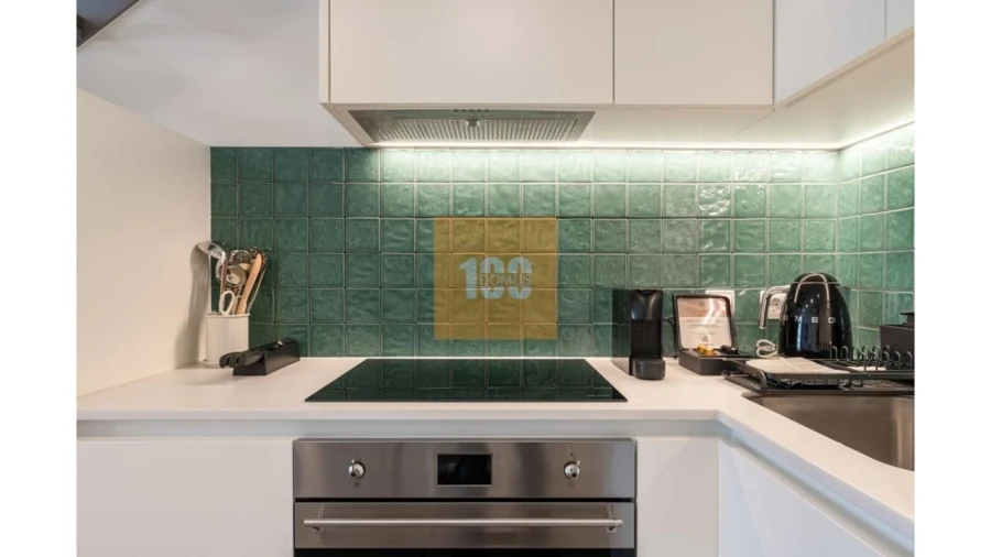 Apartamento T1 para Venda em Santa Marinha e São Pedro da Afurada Foto 16