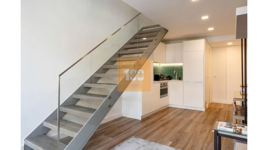 Apartamento T1 para Venda em Santa Marinha e São Pedro da Afurada Foto 18