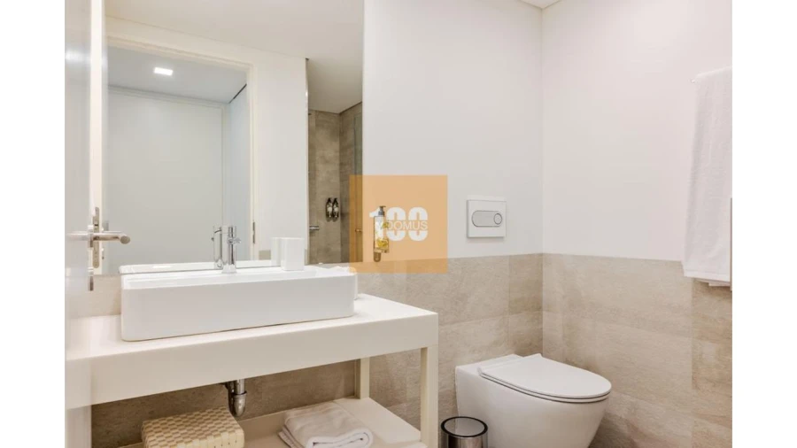 Apartamento T1 para Venda em Santa Marinha e São Pedro da Afurada Foto 21