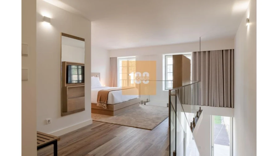 Apartamento T1 para Venda em Santa Marinha e São Pedro da Afurada Foto 22