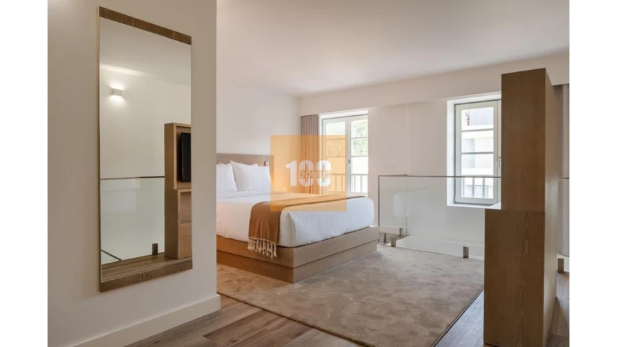 Apartamento T1 para Venda em Santa Marinha e São Pedro da Afurada Foto 23