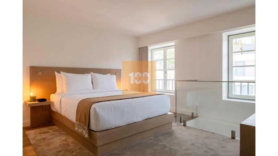 Apartamento T1 para Venda em Santa Marinha e São Pedro da Afurada Foto 24