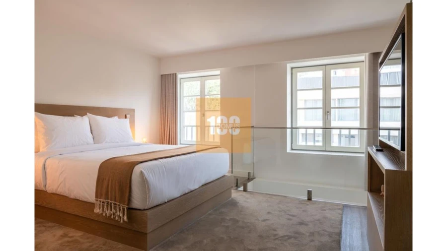 Apartamento T1 para Venda em Santa Marinha e São Pedro da Afurada Foto 25