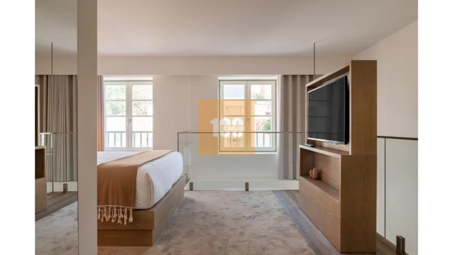 Apartamento T1 para Venda em Santa Marinha e São Pedro da Afurada Foto 26