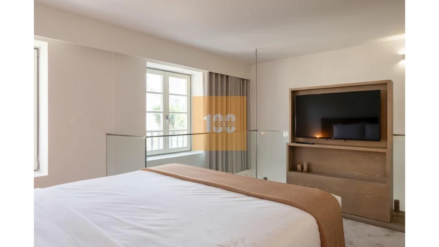 Apartamento T1 para Venda em Santa Marinha e São Pedro da Afurada Foto 27