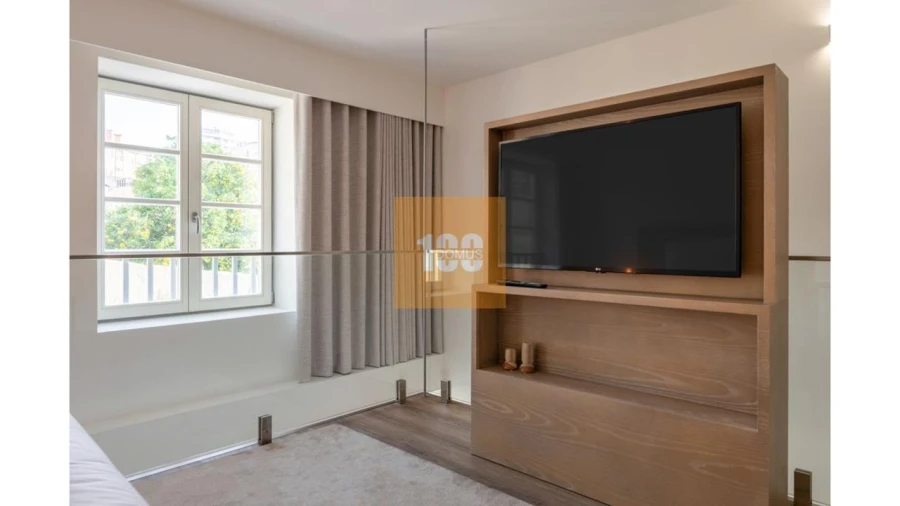 Apartamento T1 para Venda em Santa Marinha e São Pedro da Afurada Foto 28