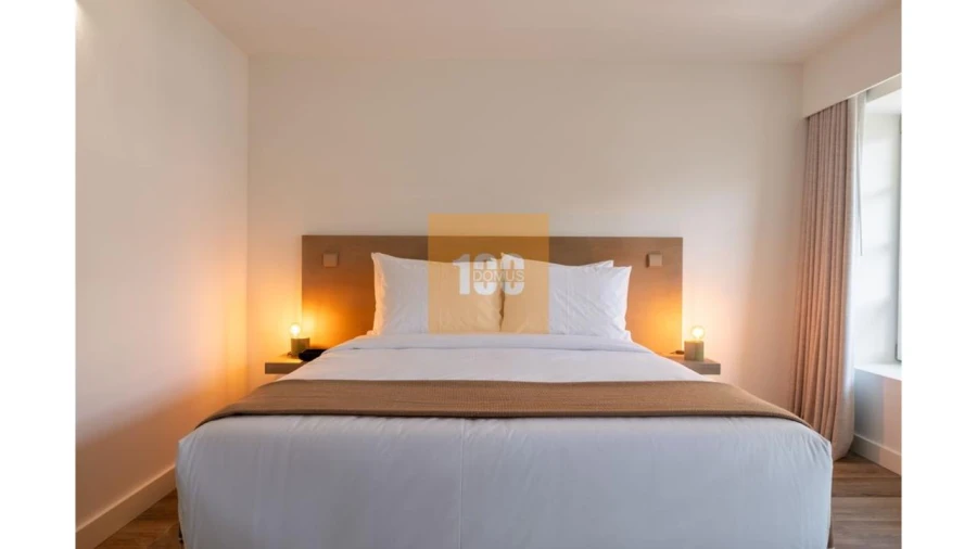 Apartamento T1 para Venda em Santa Marinha e São Pedro da Afurada Foto 29