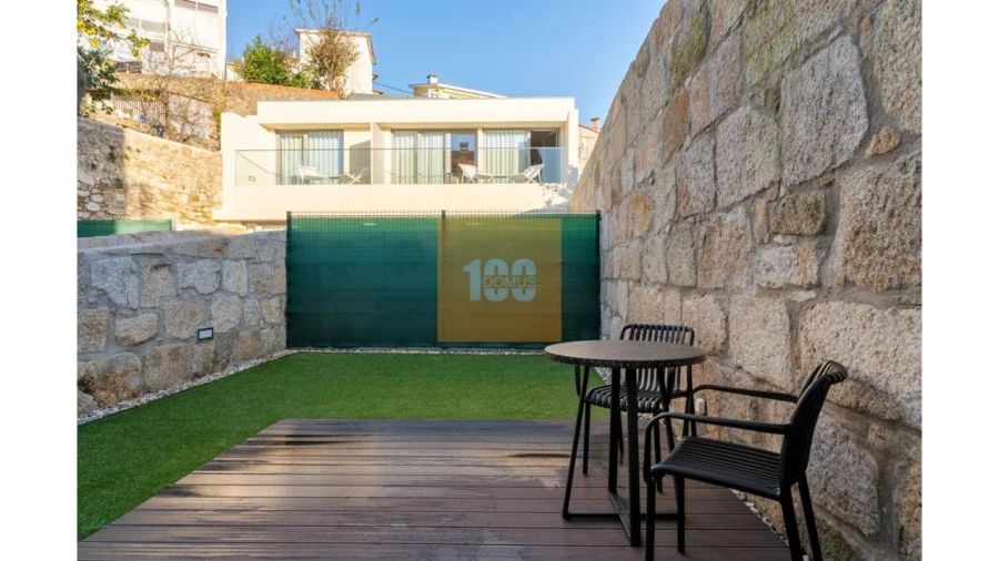 Apartamento T1 para Venda em Santa Marinha e São Pedro da Afurada Foto 30