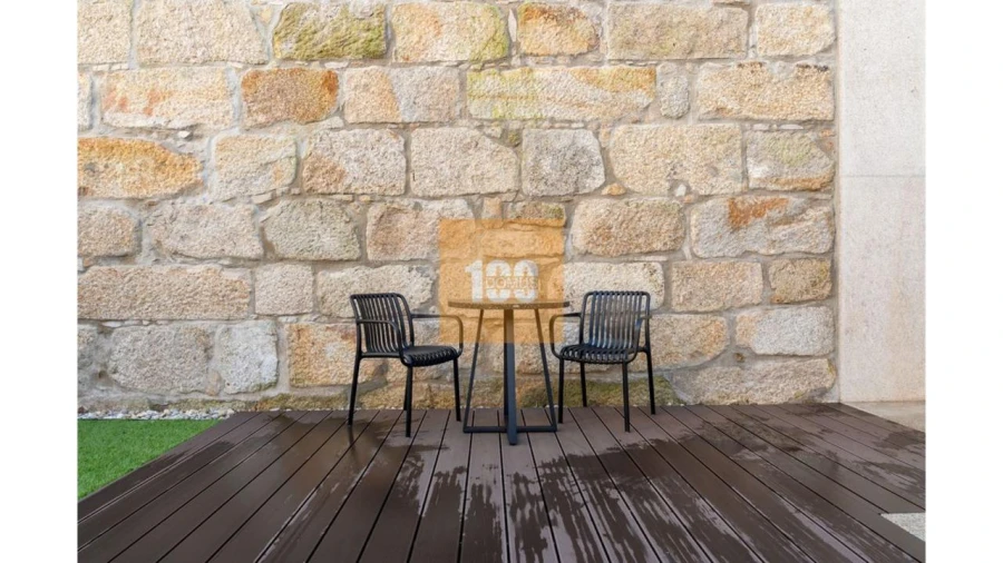 Apartamento T1 para Venda em Santa Marinha e São Pedro da Afurada Foto 32