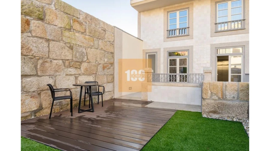 Apartamento T1 para Venda em Santa Marinha e São Pedro da Afurada Foto 34