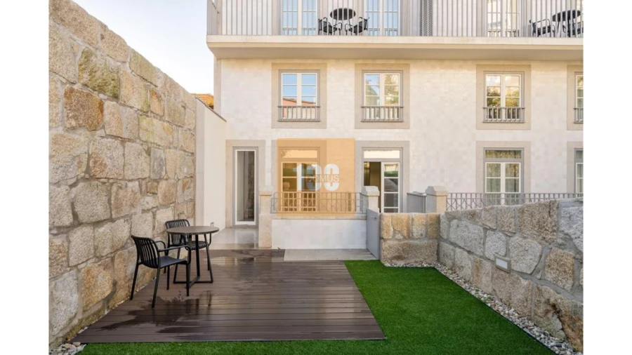 Apartamento T1 para Venda em Santa Marinha e São Pedro da Afurada Foto 35