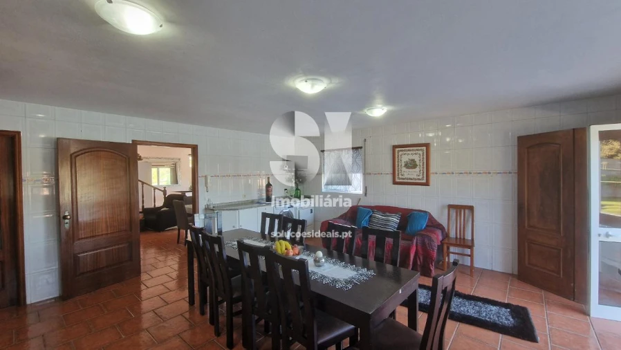 Moradia T3 para Venda em Fonte Arcada Foto 35