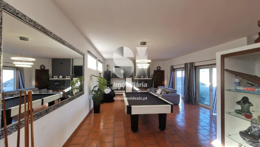 Moradia T3 para Venda em Fonte Arcada Foto 40