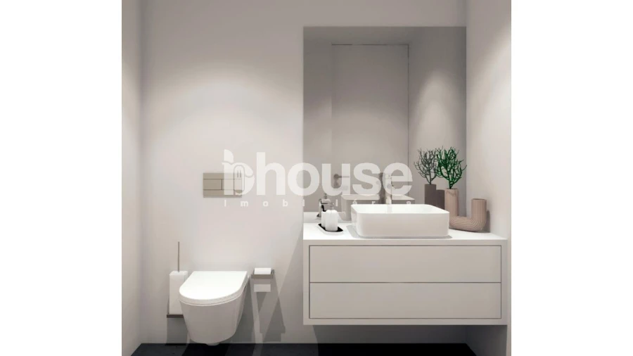 Moradia T3 para Venda em Aguas Santas Foto 16