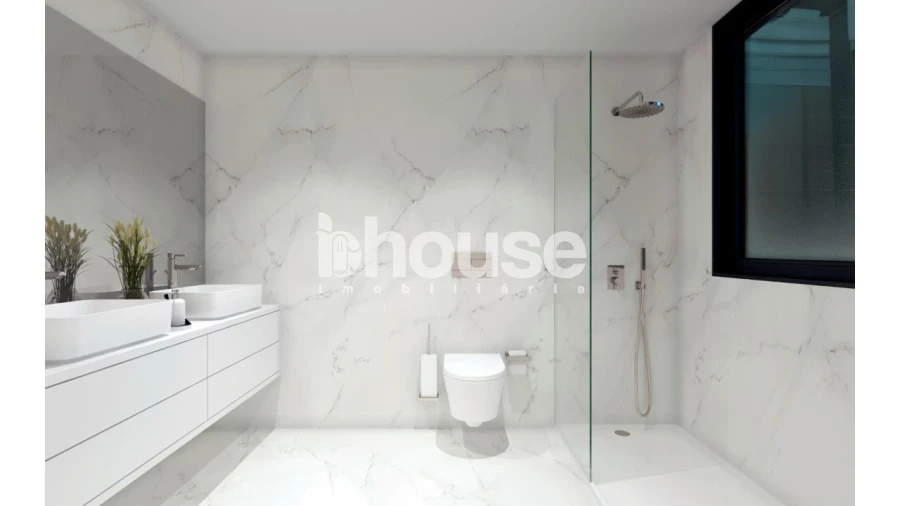 Moradia T3 para Venda em Aguas Santas Foto 26