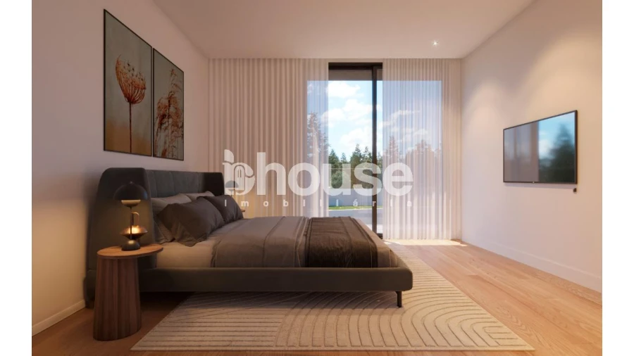 Moradia T3 para Venda em Aguas Santas Foto 20