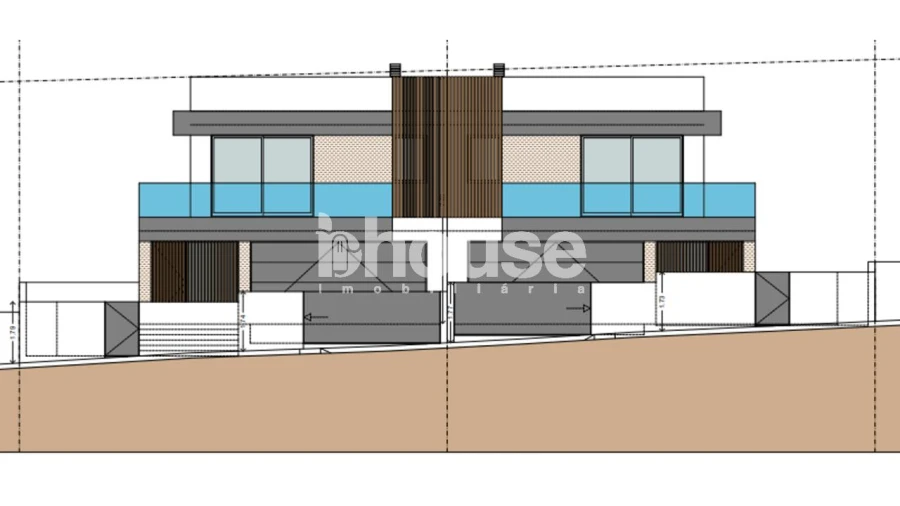 Moradia T3 para Venda em Aguas Santas Foto 38