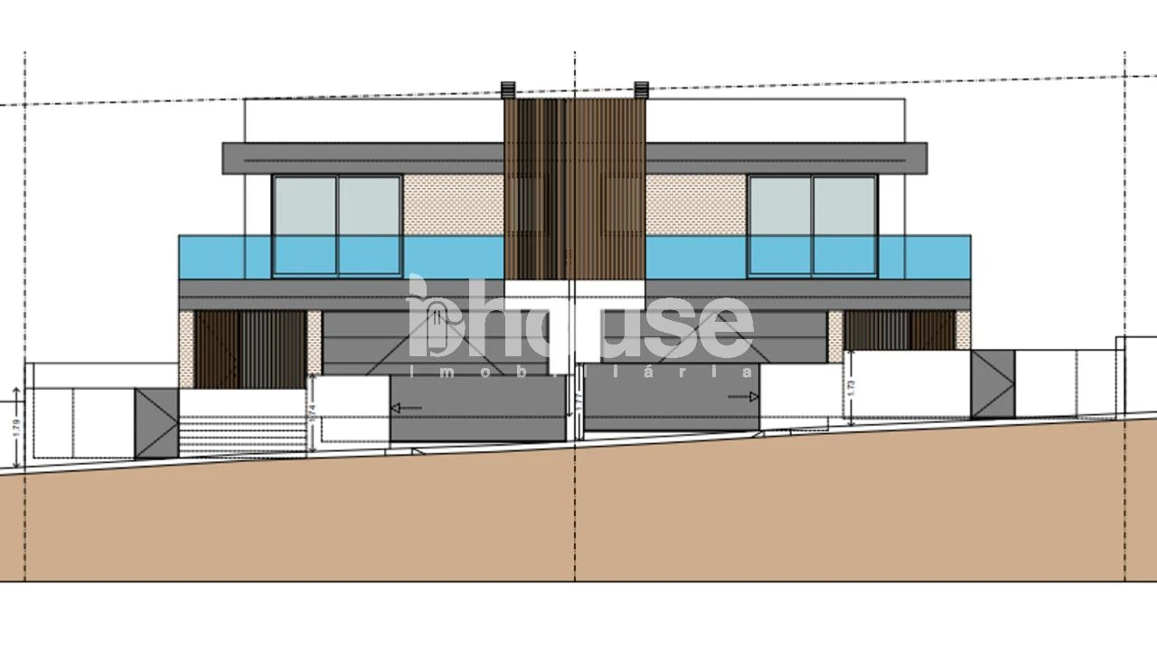 Moradia T3 para Venda em Aguas Santas Foto 38