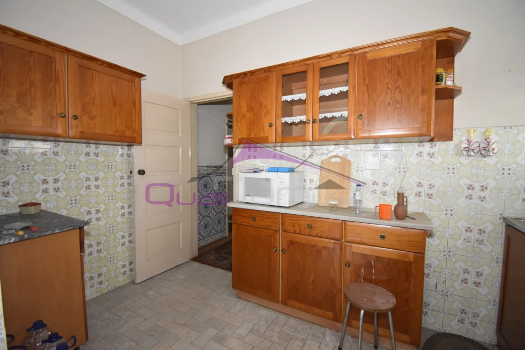 Moradia T4 para Venda em Nossa Sra de Fatima Foto 1