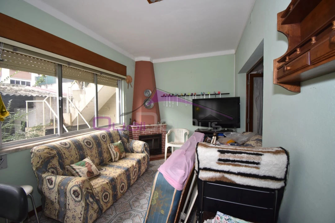 Moradia T4 para Venda em Nossa Sra de Fatima Foto 5