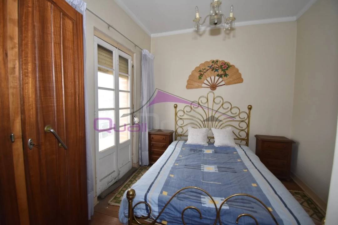 Moradia T4 para Venda em Nossa Sra de Fatima Foto 11