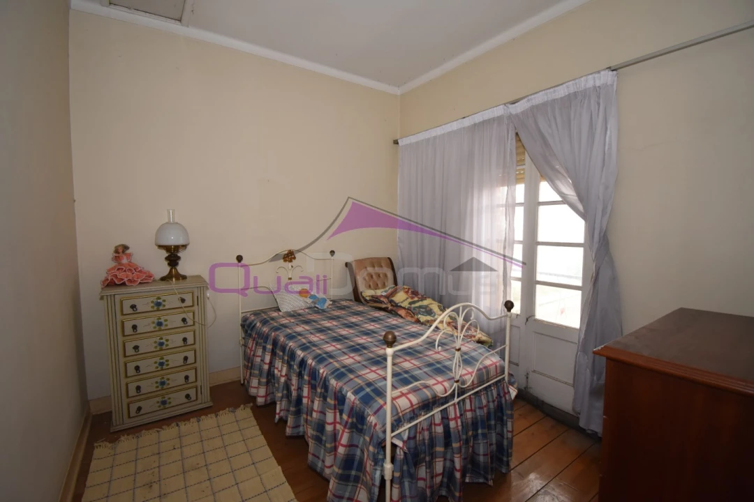 Moradia T4 para Venda em Nossa Sra de Fatima Foto 13