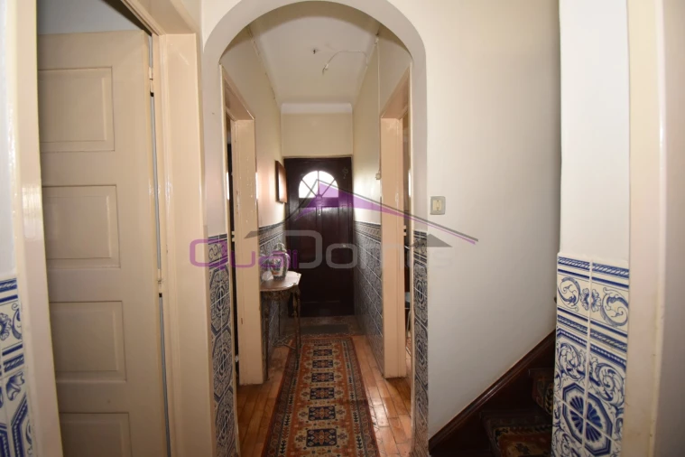 Moradia T4 para Venda em Nossa Sra de Fatima Foto 3