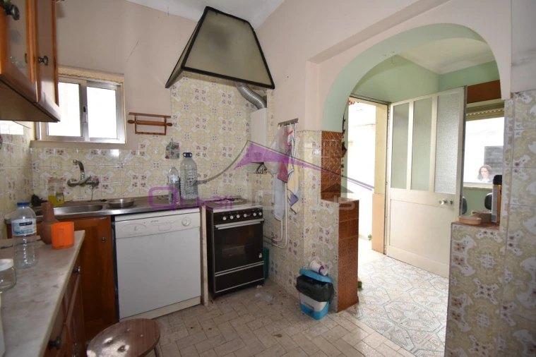 Moradia T4 para Venda em Nossa Sra de Fatima Foto 2