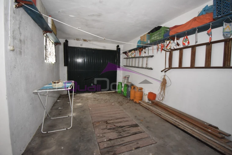 Moradia T4 para Venda em Nossa Sra de Fatima Foto 18