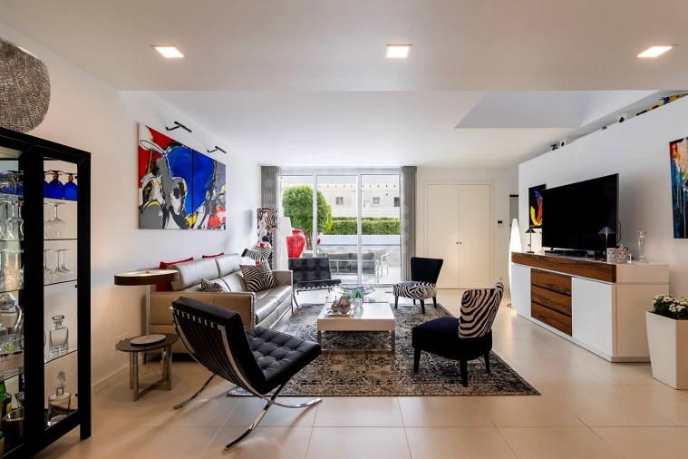 Moradia T4 para Venda em Albufeira e Olhos de Água Foto 4