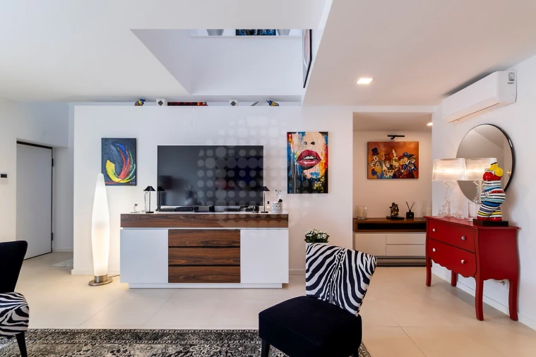 Moradia T4 para Venda em Albufeira e Olhos de Água Foto 6