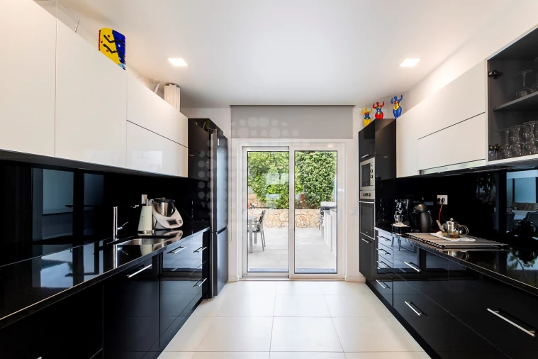 Moradia T4 para Venda em Albufeira e Olhos de Água Foto 9