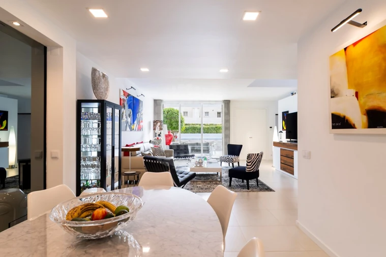 Moradia T4 para Venda em Albufeira e Olhos de Água Foto 11