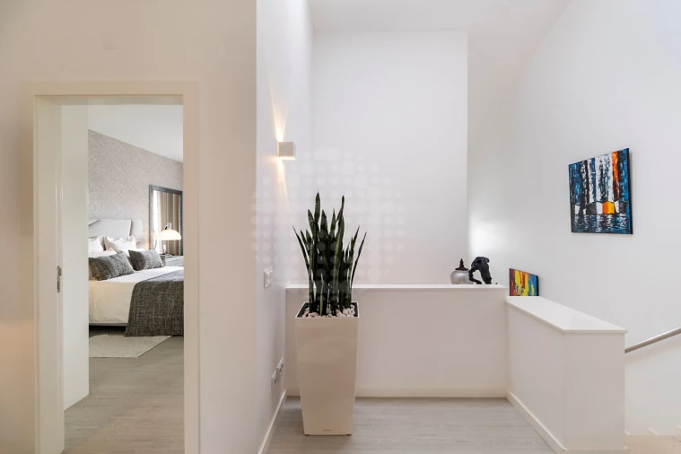 Moradia T4 para Venda em Albufeira e Olhos de Água Foto 13