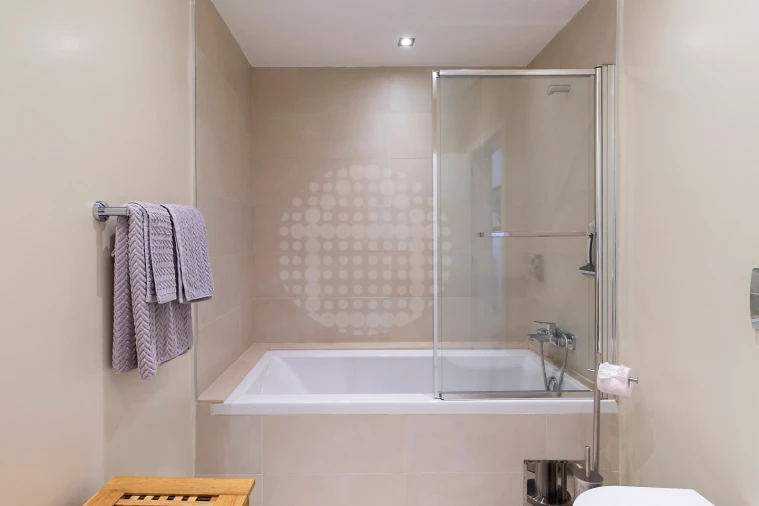 Moradia T4 para Venda em Albufeira e Olhos de Água Foto 23