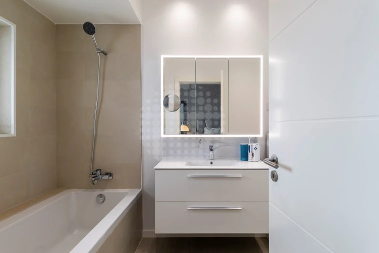 Moradia T4 para Venda em Albufeira e Olhos de Água Foto 26