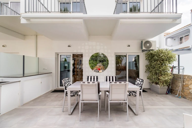 Moradia T4 para Venda em Albufeira e Olhos de Água Foto 34