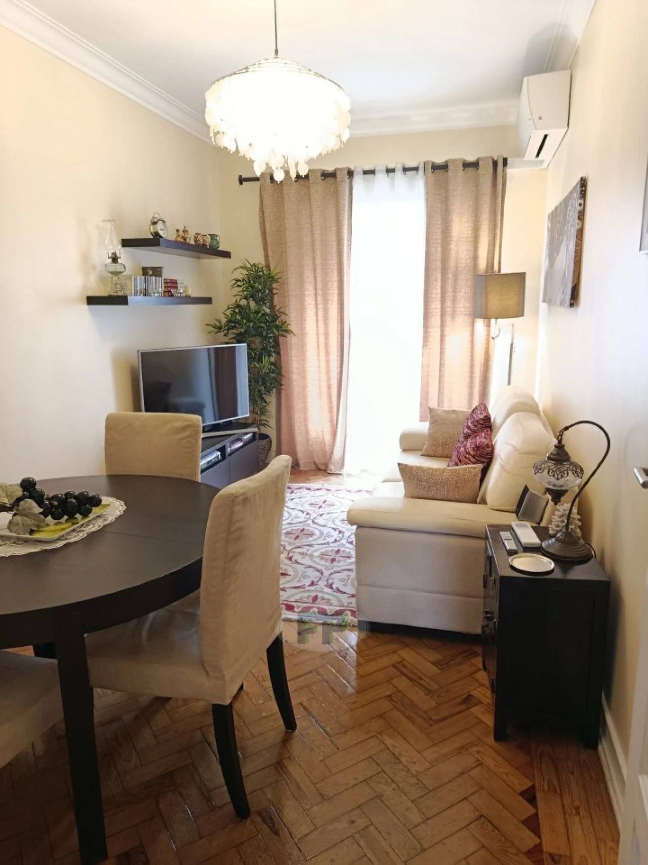 Apartamento T2 para Venda em Arroios Foto 1
