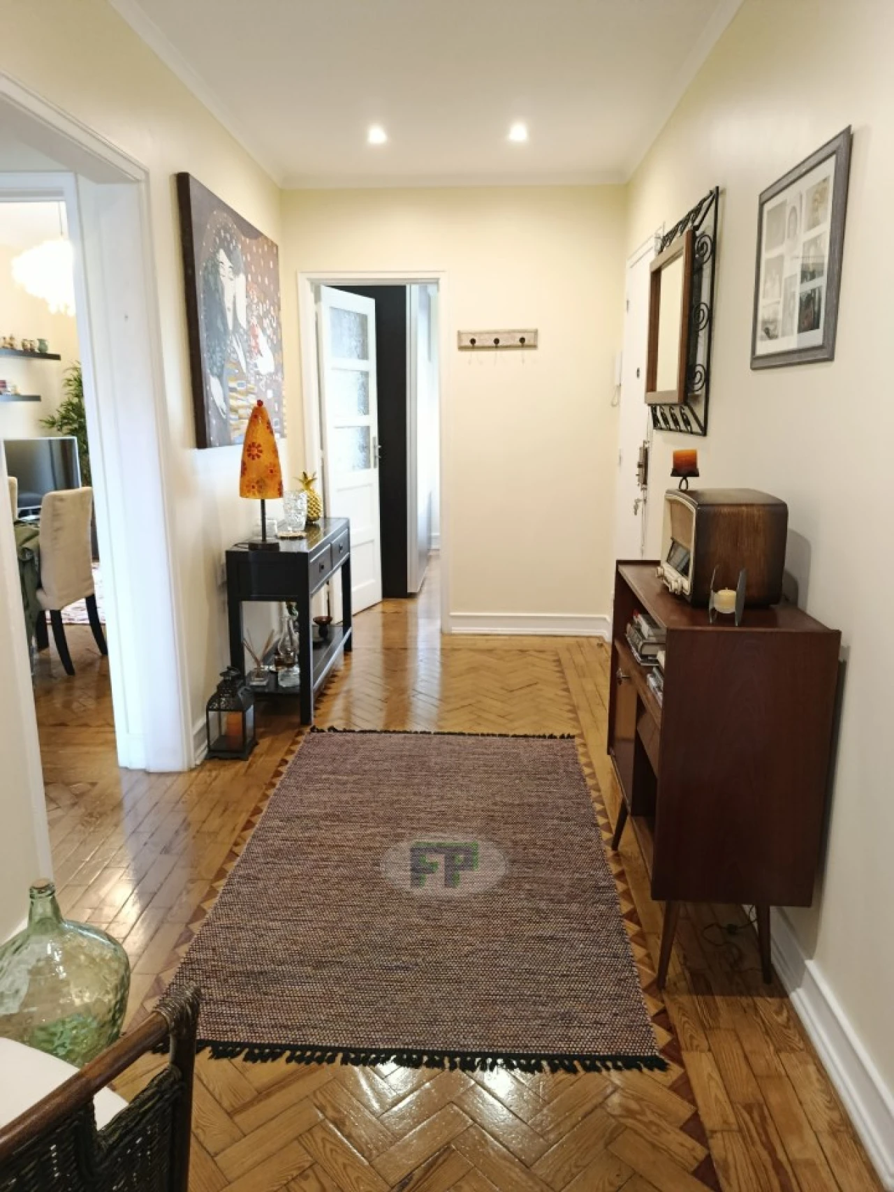 Apartamento T2 para Venda em Arroios Foto 2