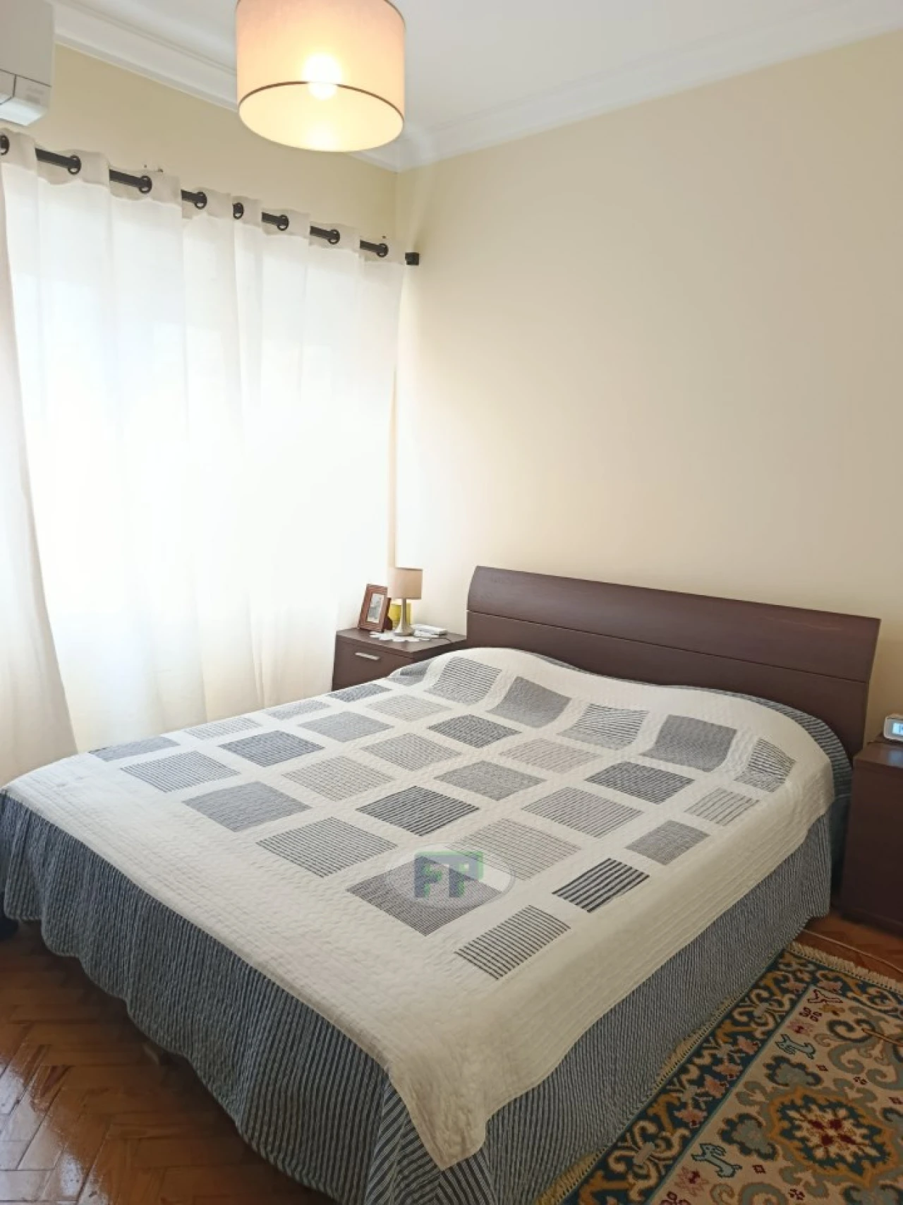 Apartamento T2 para Venda em Arroios Foto 4