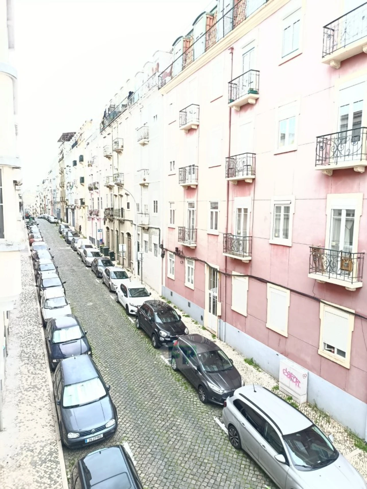 Apartamento T2 para Venda em Arroios Foto 8