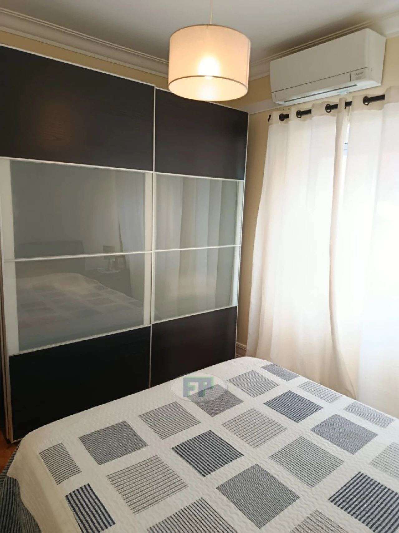 Apartamento T2 para Venda em Arroios Foto 11