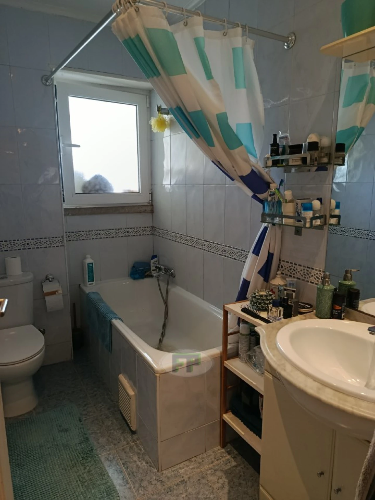 Apartamento T2 para Venda em Arroios Foto 13