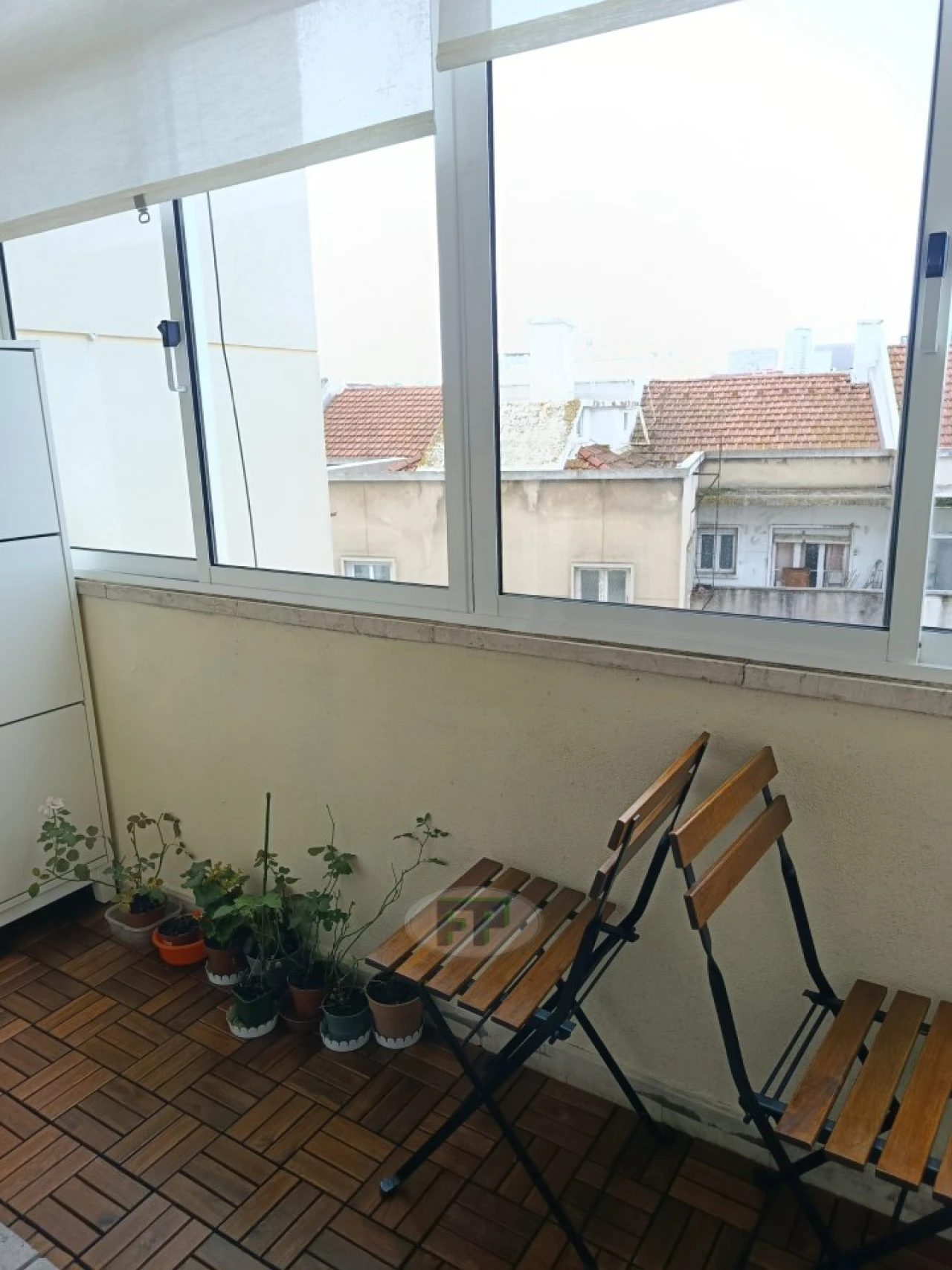 Apartamento T2 para Venda em Arroios Foto 14