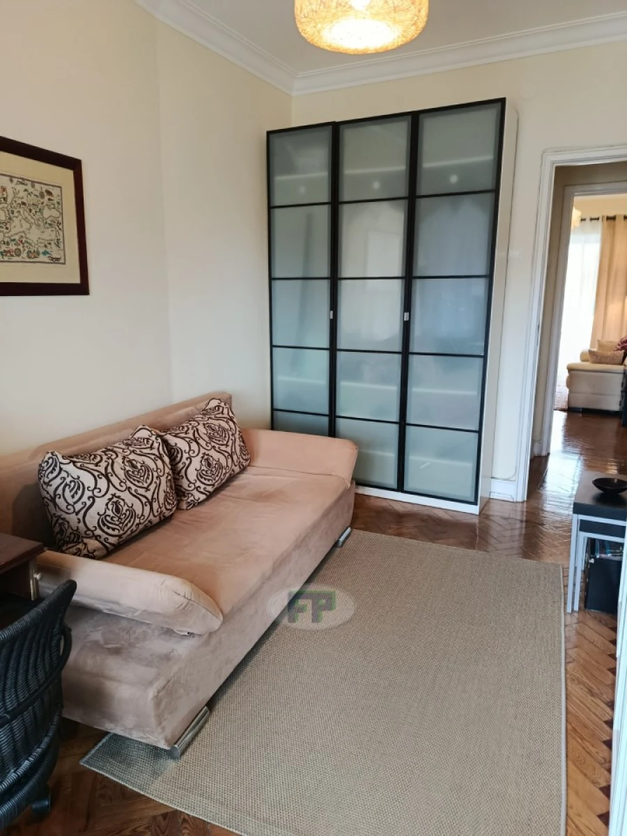 Apartamento T2 para Venda em Arroios Foto 3