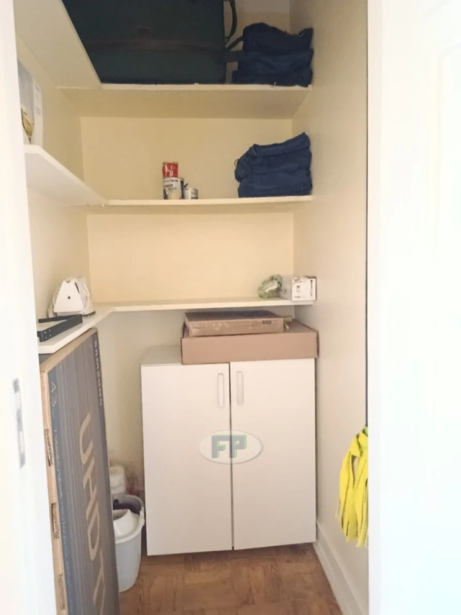 Apartamento T2 para Venda em Arroios Foto 6