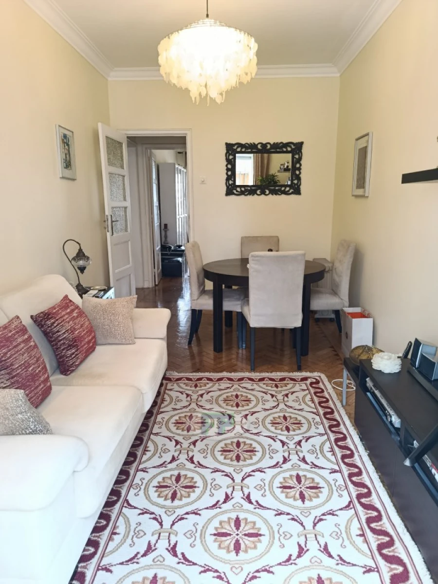 Apartamento T2 para Venda em Arroios Foto 9