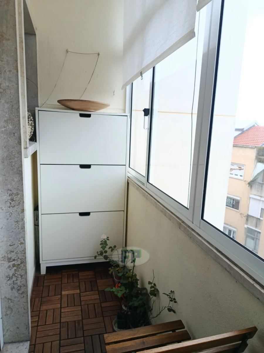 Apartamento T2 para Venda em Arroios Foto 15