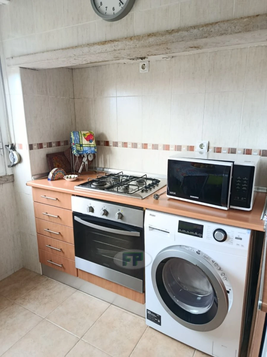 Apartamento T2 para Venda em Arroios Foto 21