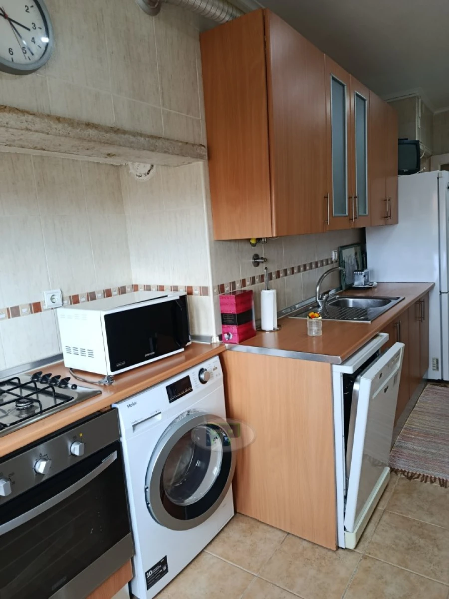 Apartamento T2 para Venda em Arroios Foto 22